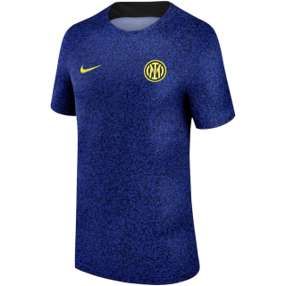 Nike Inter Miláno - Inter Milan predzápasový dres detský 2023-2024