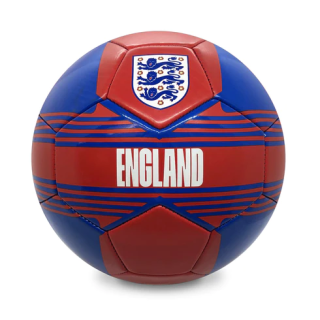 Anglicko futbalová lopta (veľkosť 4)