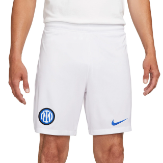 Nike Inter Miláno - Inter Milan kraťasy / trenky pánske (2023-2024) vonkajšie
