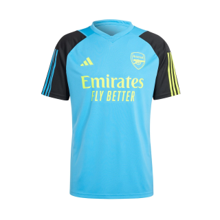 Adidas Arsenal tréningový dres modrý pánsky 2023-2024