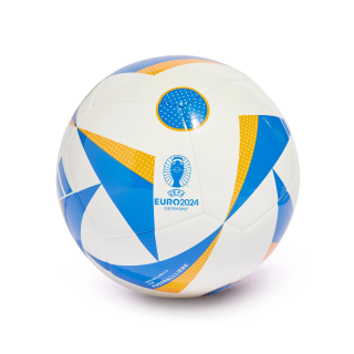 Adidas UEFA EURO 2024 Fussballliebe futbalová lopta