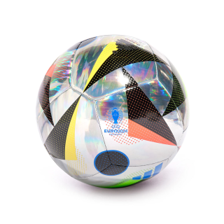 Adidas UEFA EURO 2024 Fussballliebe tréningová futbalová lopta