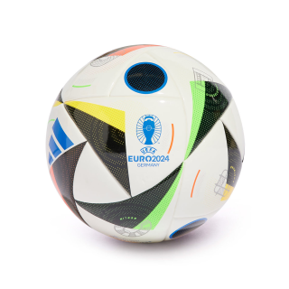 Adidas UEFA EURO 2024 Fussballliebe mini lopta