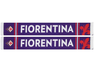 ACF Fiorentina šál