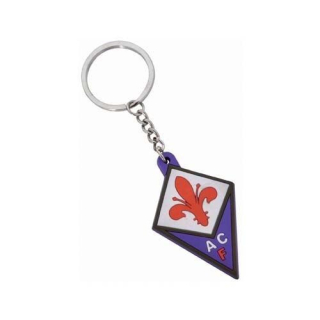 ACF Fiorentina kľúčenka / prívesok na kľúče