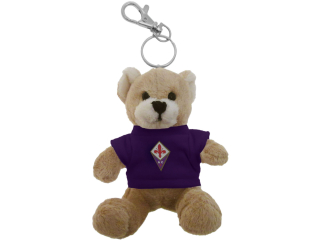 ACF Fiorentina kľúčenka / prívesok na kľúče