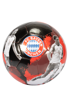 FC Bayern München - Bayern Mníchov lopta 2023-2024 - SKLADOM