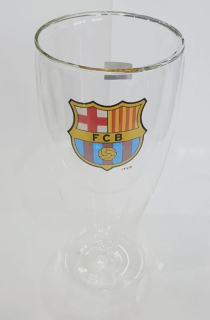 FC Barcelona pohár 375 ml - SKLADOM