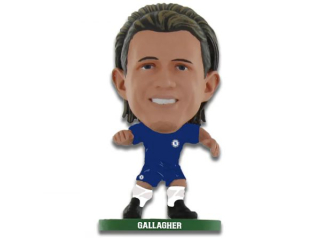 SoccerStarz Chelsea FC Conor Gallagher zberateľská figúrka - SKLADOM