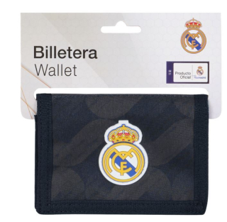 Real Madrid peňaženka 