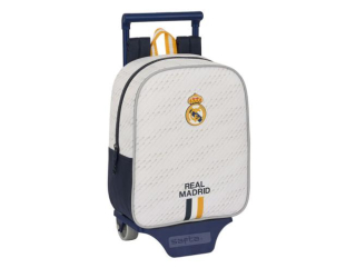 Real Madrid ruksak / batoh na kolieskach