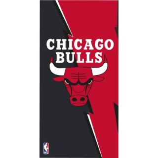Chicago Bulls uterák / osuška - SKLADOM