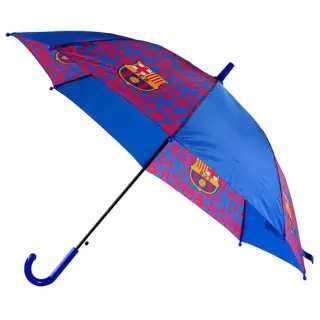 FC Barcelona automatický dáždnik 54 cm