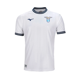 Mizuno S.S. Lazio dres detský (2023-2024) tretí