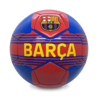 FC Barcelona lopta (veľkosť 4)