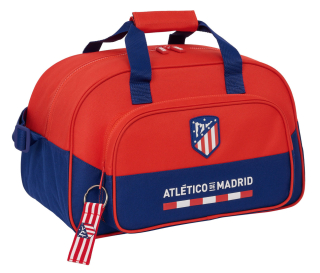 Atlético Madrid športová taška červeno-modrá