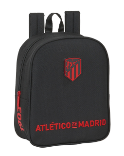 Atlético Madrid ruksak / batoh čierny