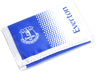 Everton FC peňaženka - SKLADOM