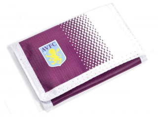 Aston Villa FC peňaženka - SKLADOM