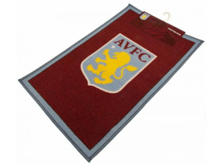 Aston Villa FC koberec