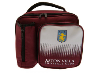 Aston Villa FC taška na obed