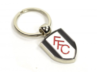 Fulham FC kľúčenka / prívesok na kľúče