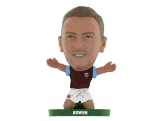 SoccerStarz West Ham United FC Jarrod Bowen zberateľská figúrka