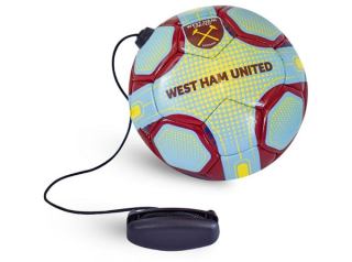 West Ham United FC tréningová lopta