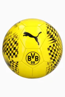 Puma Borussia Dortmund BVB 09 lopta žltá