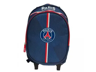 Paris Saint-Germain FC - PSG batoh / ruksak na kolieskach