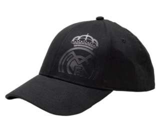 Real Madrid šiltovka čierna - SKLADOM