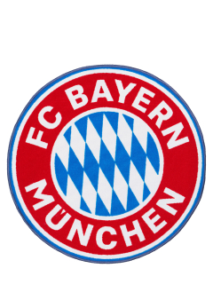 FC Bayern München - Bayern Mníchov  koberec