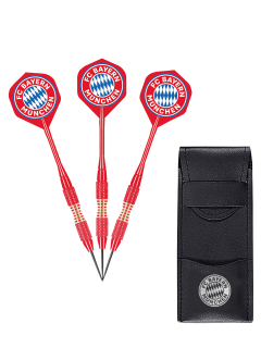 FC Bayern München - Bayern Mníchov  šípky