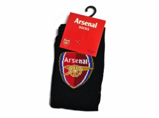 Arsenal ponožky pánske - SKLADOM