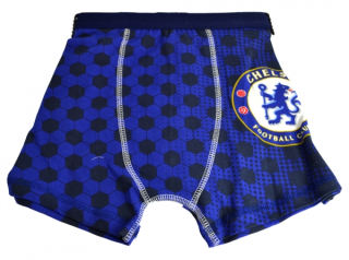Chelsea boxerky detské - SKLADOM