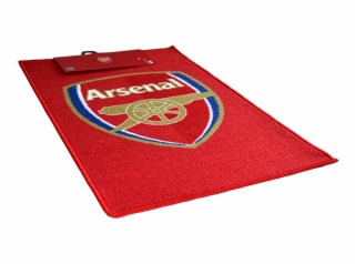 Arsenal koberec - SKLADOM