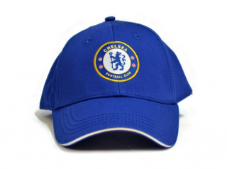 Chelsea FC šiltovka modrá - SKLADOM