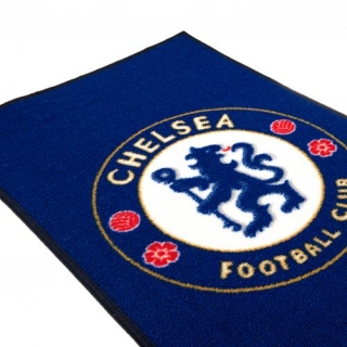 Chelsea FC koberec - SKLADOM