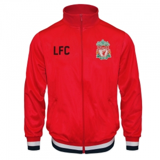 Liverpool FC bunda červená detská
