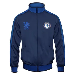 Chelsea FC bunda pánska modrá