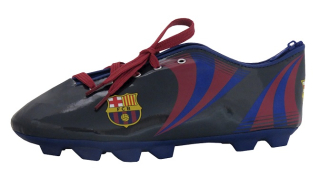 FC Barcelona peračník kopačka - SKLADOM