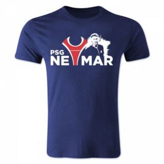 Paris Saint Germain - PSG  Neymar tričko pánske - SKLADOM