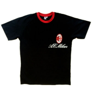 AC Miláno (AC Milan) tričko detské - SKLADOM