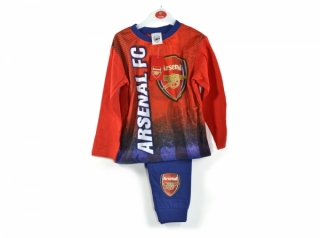 Arsenal pyžamo detské - SKLADOM