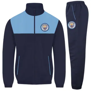 Manchester City súprava pánska (bunda + nohavice)
