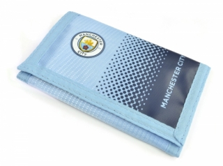 Manchester City peňaženka - SKLADOM