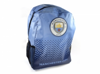 Manchester City ruksak / batoh - SKLADOM
