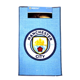 Manchester City koberec - SKLADOM