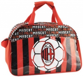AC Miláno (AC Milan) športová taška