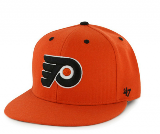 '47 Brand Philadelphia Flyers šiltovka - SKLADOM